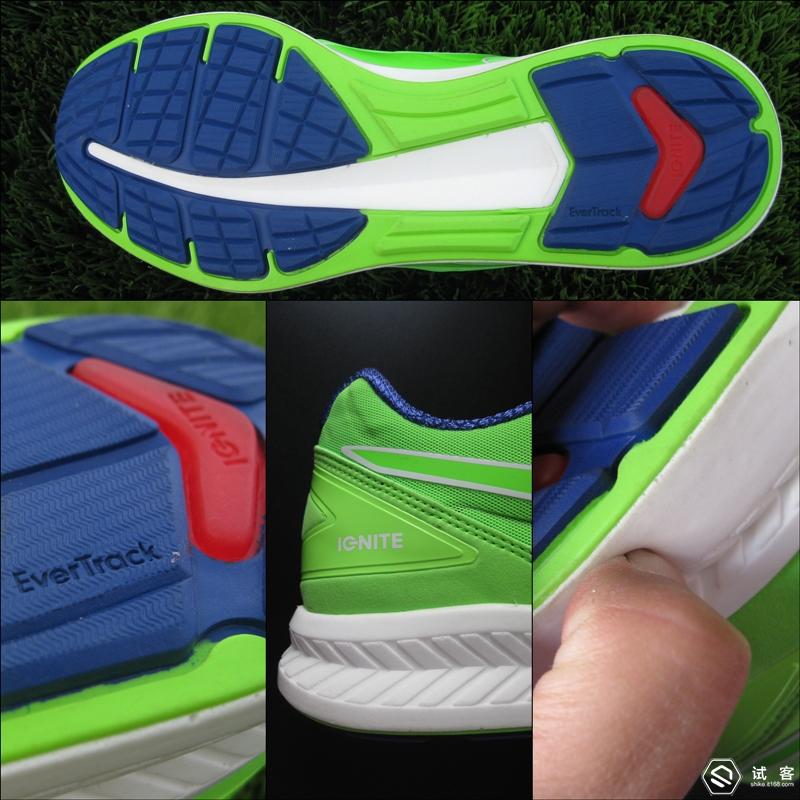 pumaignite跑鞋,pumaigniteevoknit鞋款