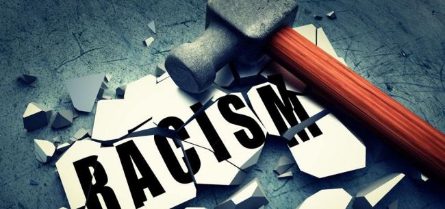 种族的禁忌——漫议政治正确之三