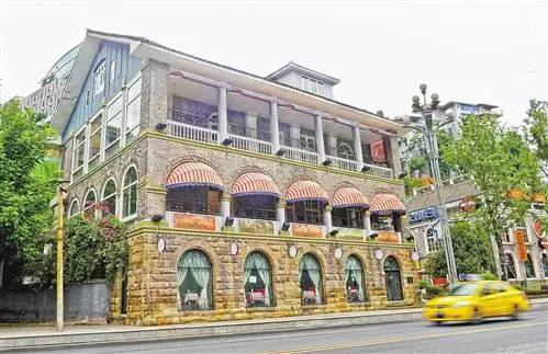 如果五年后你还过着现在的生活,离开重庆这个城市的感慨