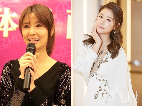 刘海半长不短发型,刘海半长不短怎么办