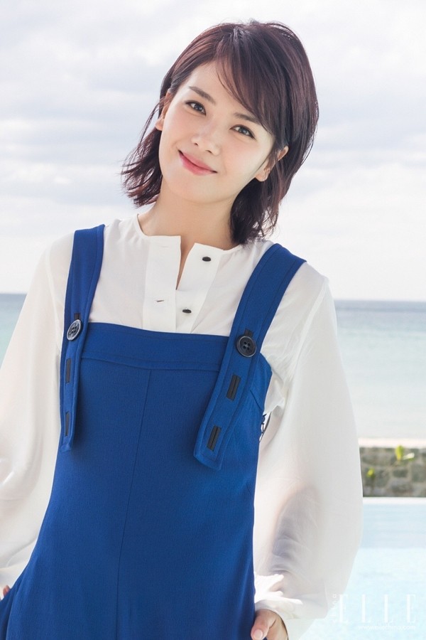 刘海半长不短发型,刘海半长不短怎么办