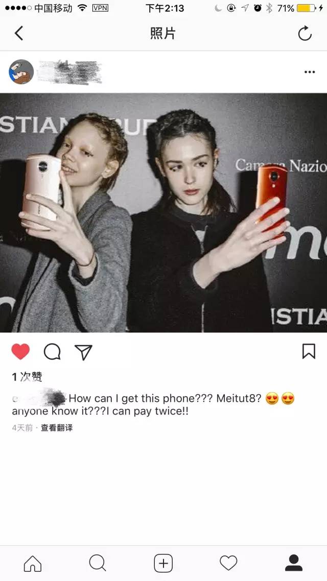 美国有没有山寨手机,美国山寨有哪些