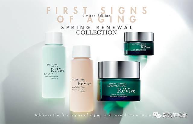 小辣为您送上今年的母亲节礼品清单