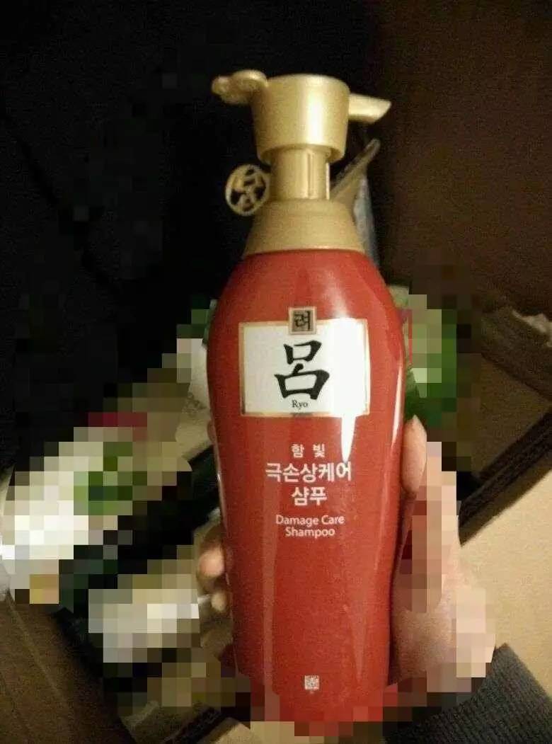 终于找到了无限回购的洗发水,能推荐一款好用又香的洗发水吗