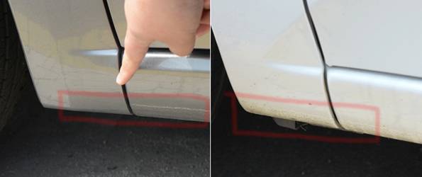 韩国买二手车关注事项,韩国二手汽车购买关注事项