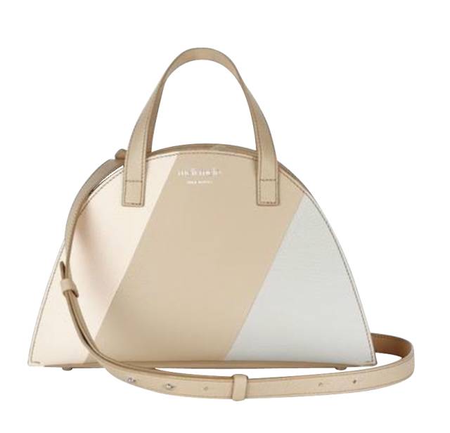 时尚觉醒｜避开爆款，做时尚Lady