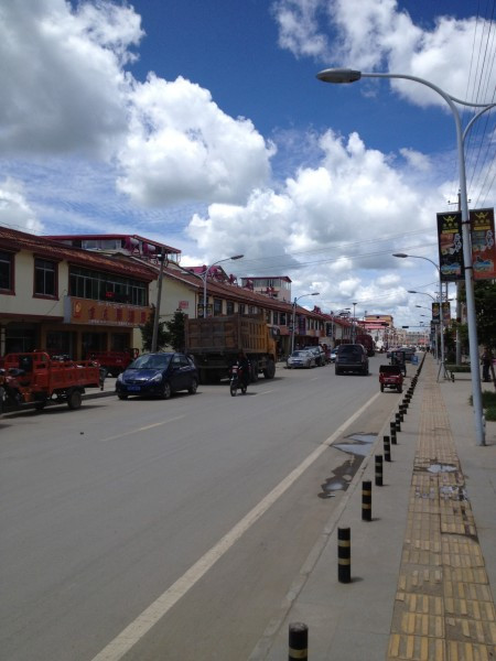 若尔盖红原九寨沟六日游,九寨沟黄龙若尔盖大草原自助游