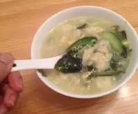 每天一杯美白淡斑排毒瘦身,每天一碗粥减肥