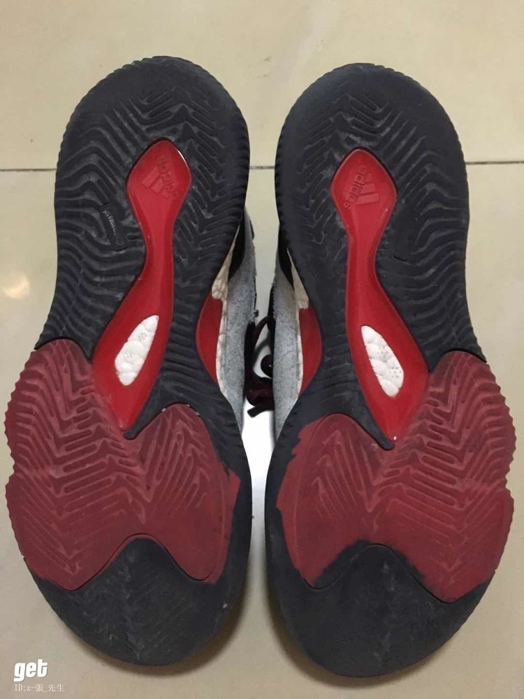 nikefullforce对比courtzoom,球鞋测评nikehd2017