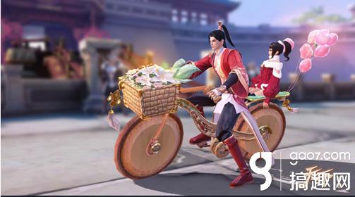 搞趣网：天下手游2017.2.23更新公告