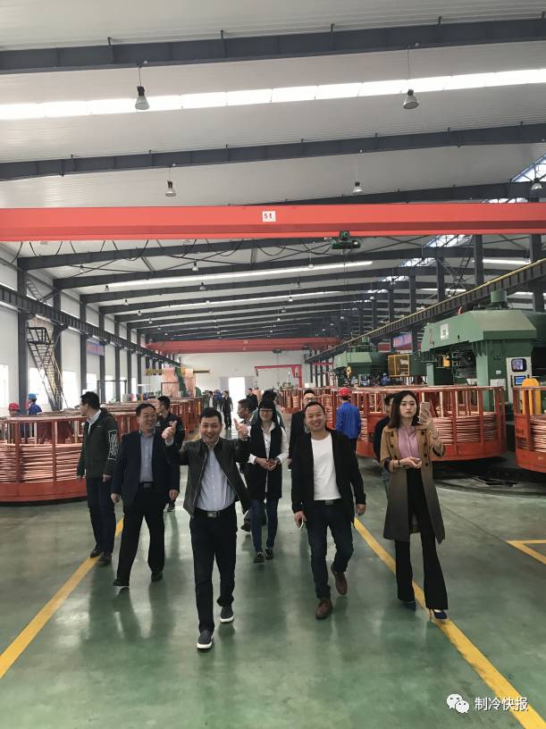 常熟中佳、大金空调及江浙沪经销商技术沟通会成功举办