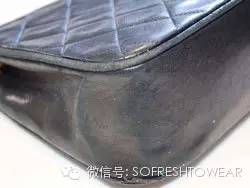 哑光包包脏了怎么打理,买完蔻驰的包怎么保养