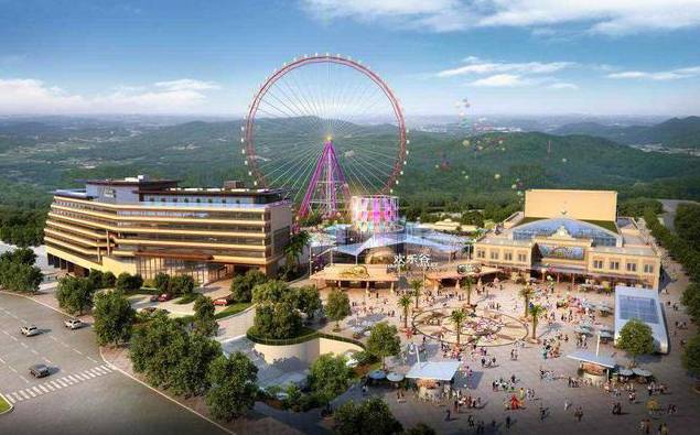 如果五年后你还过着现在的生活,离开重庆这个城市的感慨