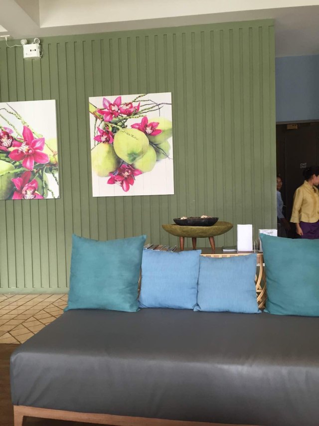 泰国苏梅岛房产中介网价格,泰国苏梅岛真实图片