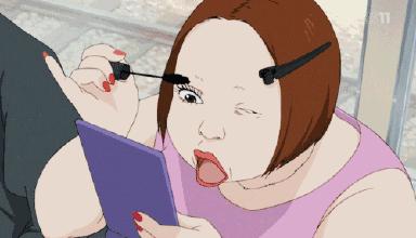 睫毛一天都不塌的秘密,睫毛持久不塌的小tips