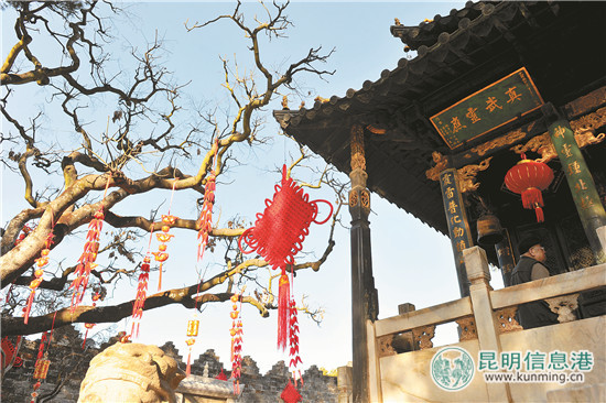 金殿盘点,金殿都有哪些