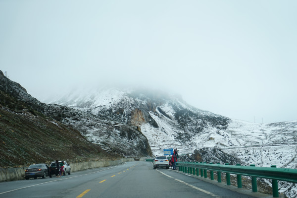 成都黄龙九寨沟路线安排,九寨沟黄龙自驾游攻略详细