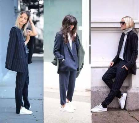 最流行的四款裤子,今年中国十大流行的裤子