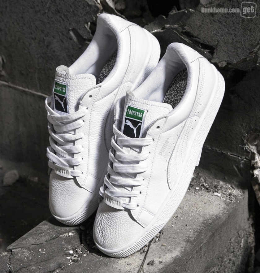 puma经典款有哪些,puma改良款