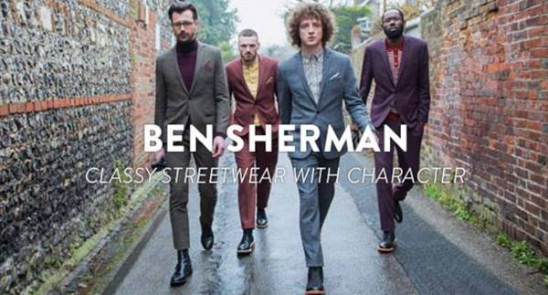 大牌服装打折男装,大牌服饰特卖会