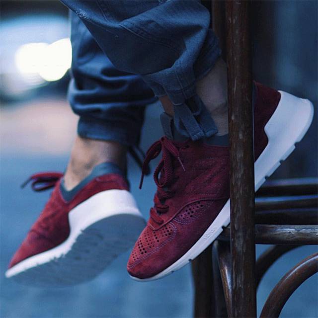 newbalance最好看的鞋系列,newbalance最好看的鞋型