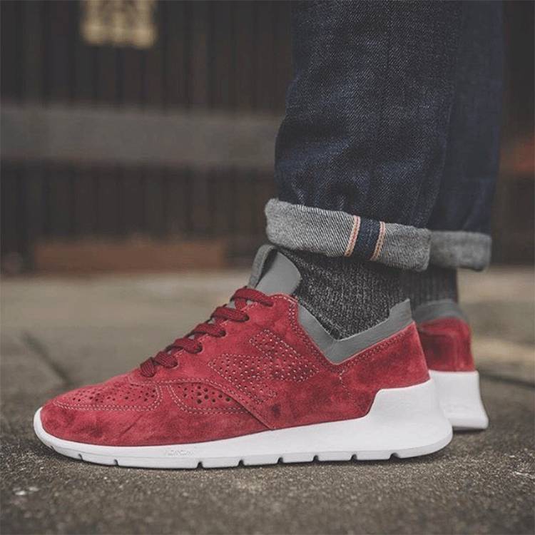 newbalance最好看的鞋系列,newbalance最好看的鞋型