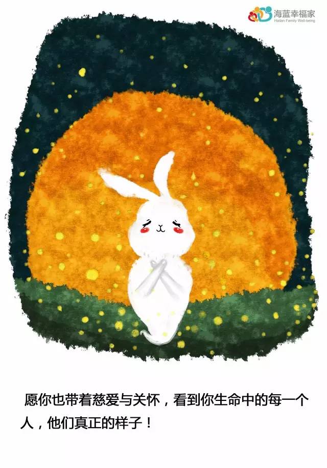 9幅画寓意,十张画治愈你的心灵