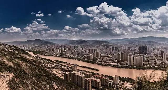 青田买100㎡房的钱，在全国34个城市能买多大的房？算完惊呆了……