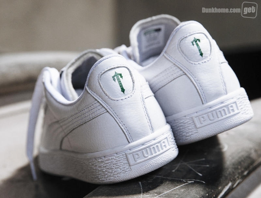 puma经典款有哪些,puma改良款