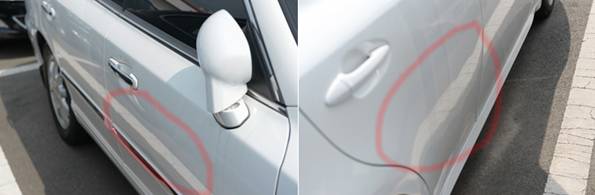 韩国买二手车关注事项,韩国二手汽车购买关注事项