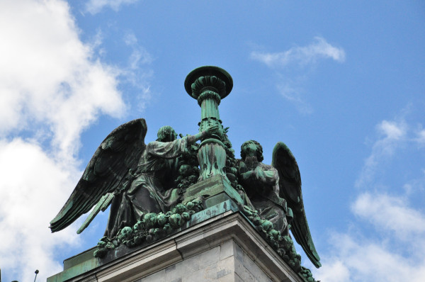 伊萨基辅大教堂拼图步骤图解视频,中俄莫斯科