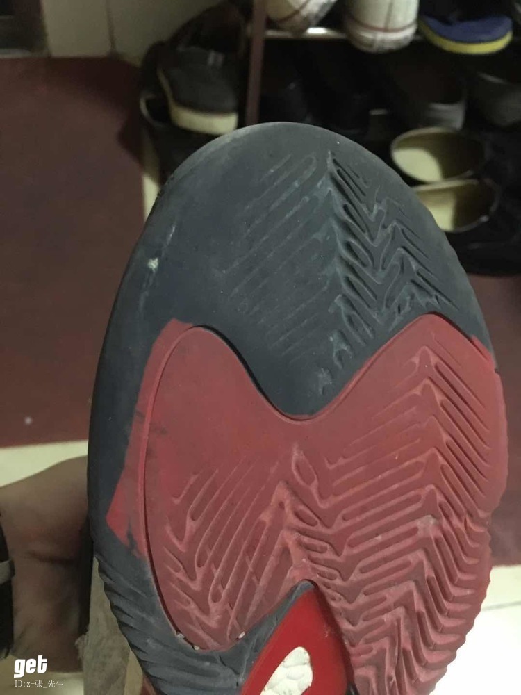 nikefullforce对比courtzoom,球鞋测评nikehd2017