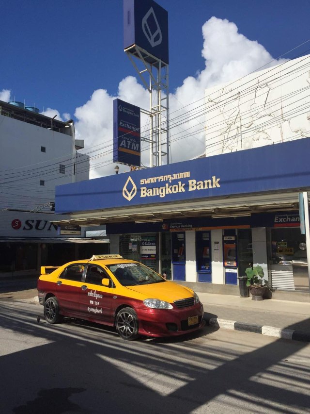 泰国苏梅岛房产中介网价格,泰国苏梅岛真实图片