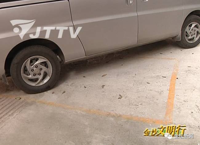 小区仓房门口可以停车吗,厂房车位
