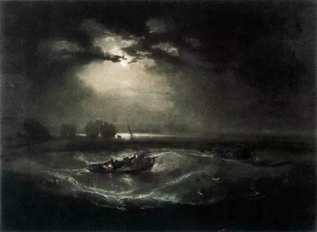 英国风景画家,英国风景画家史密斯作画视频