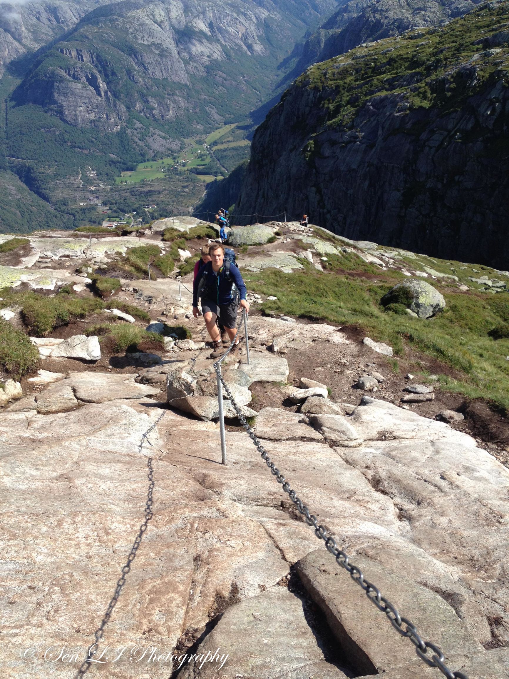 芬兰挪威瑞典丹麦14天旅游,北欧四国芬兰瑞典挪威丹麦9日游