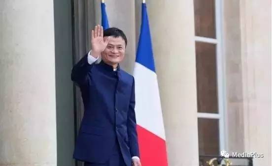 马云全球领袖人物,马云头条最新视频