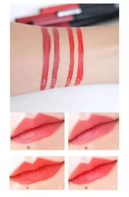 要报警了！这么好用的口红居然白菜价！