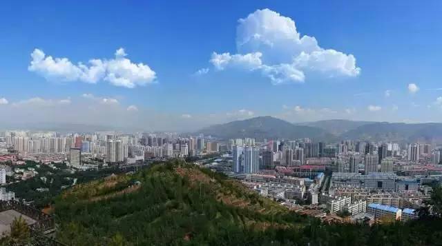 青田买100㎡房的钱，在全国34个城市能买多大的房？算完惊呆了……