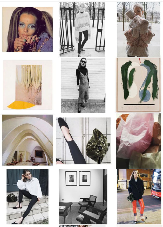 悦型格｜牙科医生转行成为时尚博主她的衣橱里有哪些高级的时髦？