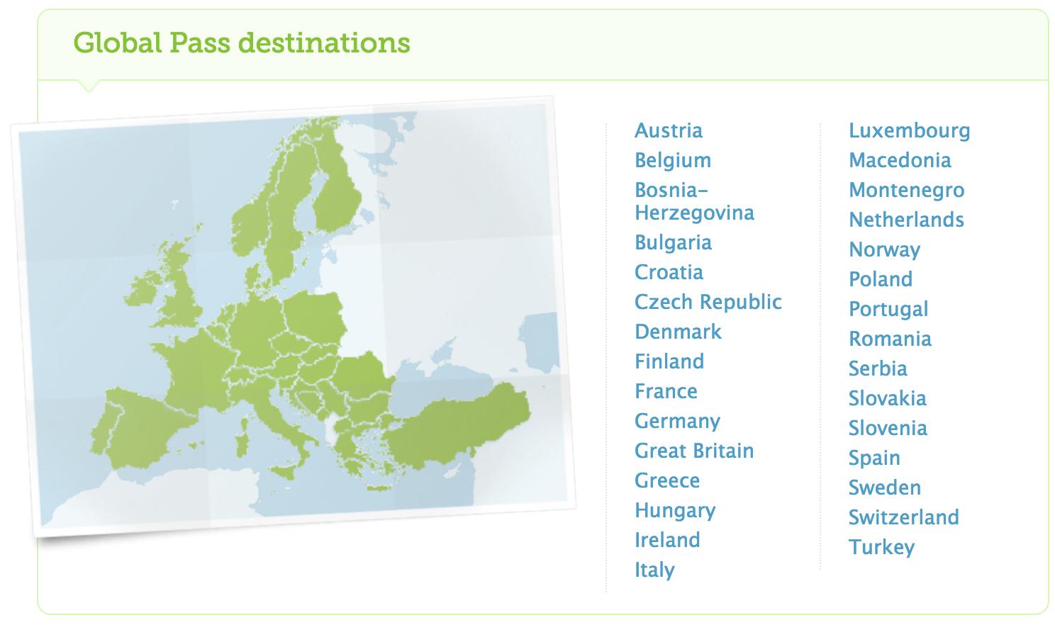 芬兰挪威瑞典丹麦14天旅游,北欧四国芬兰瑞典挪威丹麦9日游