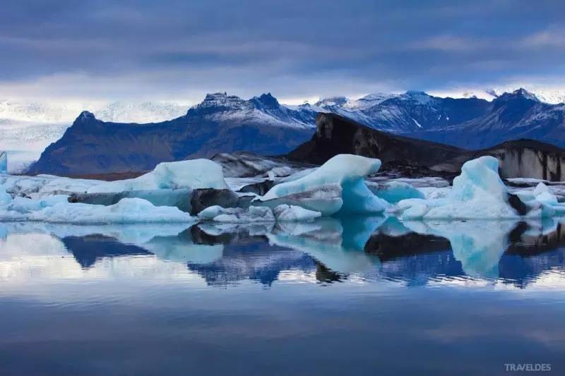 去冰岛看极光的旅游视频,去冰岛看极光飞哪个机场