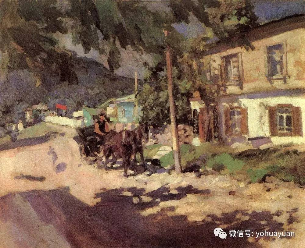 如何鉴别油画的好坏,如何辨别是不是正品油画