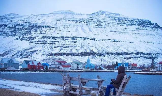 去冰岛看极光的旅游视频,去冰岛看极光飞哪个机场