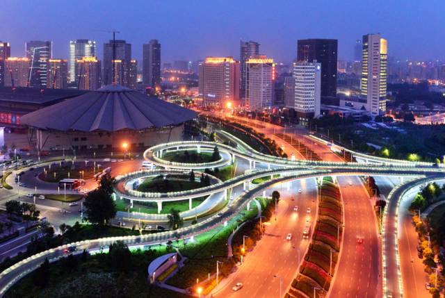 青田买100㎡房的钱，在全国34个城市能买多大的房？算完惊呆了……