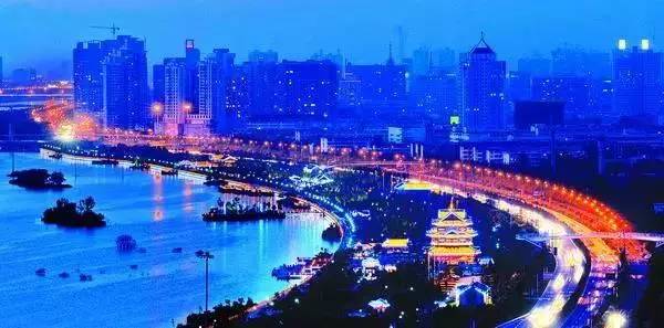 青田买100㎡房的钱，在全国34个城市能买多大的房？算完惊呆了……