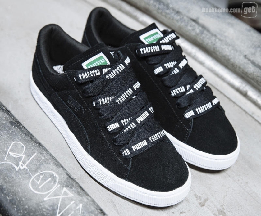 puma经典款有哪些,puma改良款