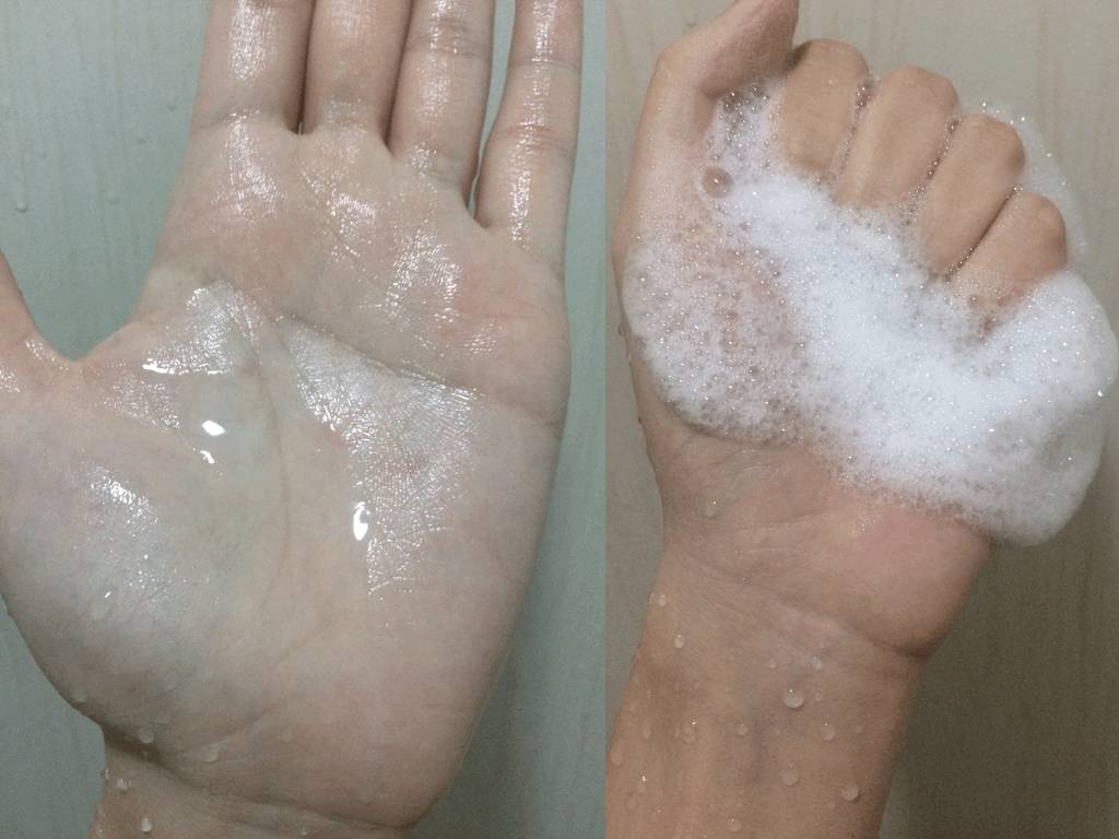 终于找到了无限回购的洗发水,能推荐一款好用又香的洗发水吗