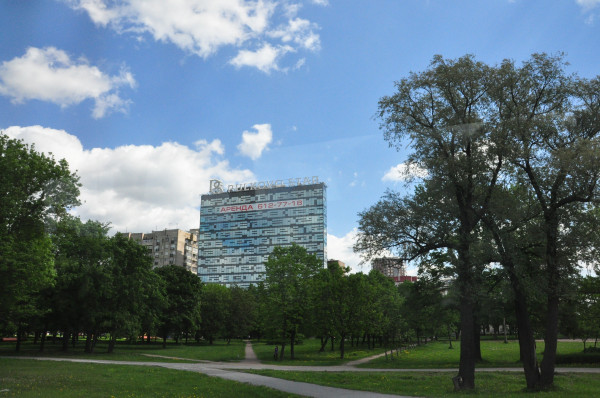 伊萨基辅大教堂拼图步骤图解视频,中俄莫斯科