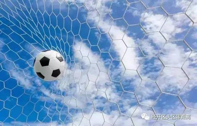 赣州经开区校园足球联赛,全国8个优秀校园足球特色学校